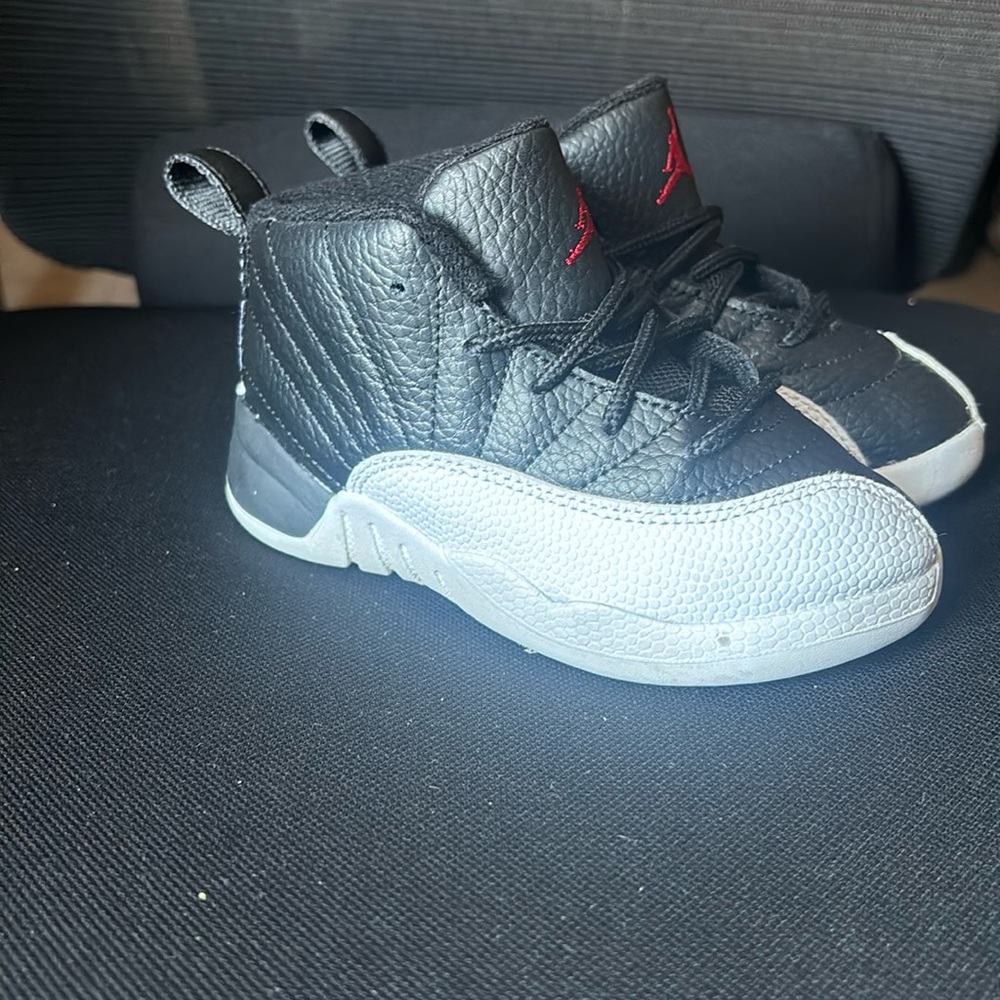 Toddler Retro 12 Jordan